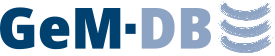 Logo GeM-DB